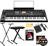 Korg EK-50 Entertainer...image
