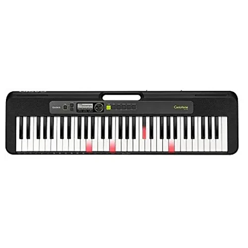 Read more about the article Casio LK 265 Keyboard Discontinued: Buy This Instead!