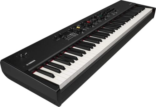 yamaha cp88