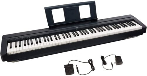 yamaha p45